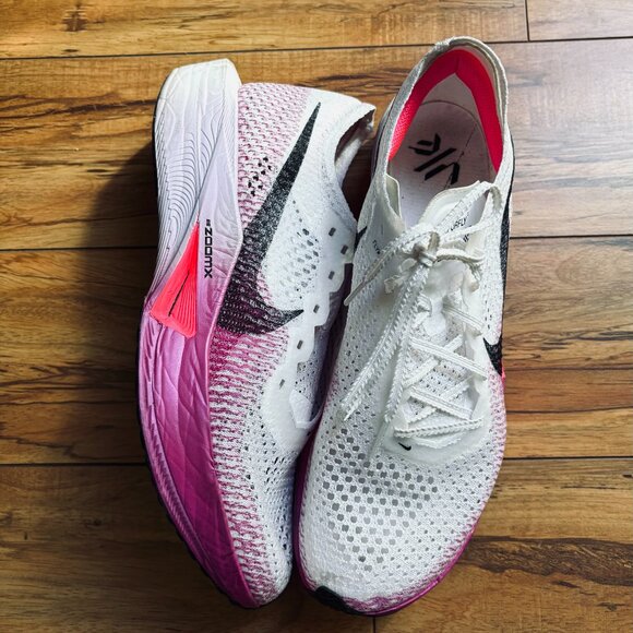 Nike Women's Nike ZoomX Vaporfly - Picture 2 of 2